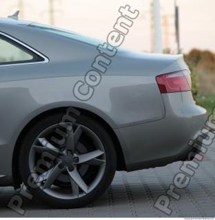 Photo Reference of Audi A5